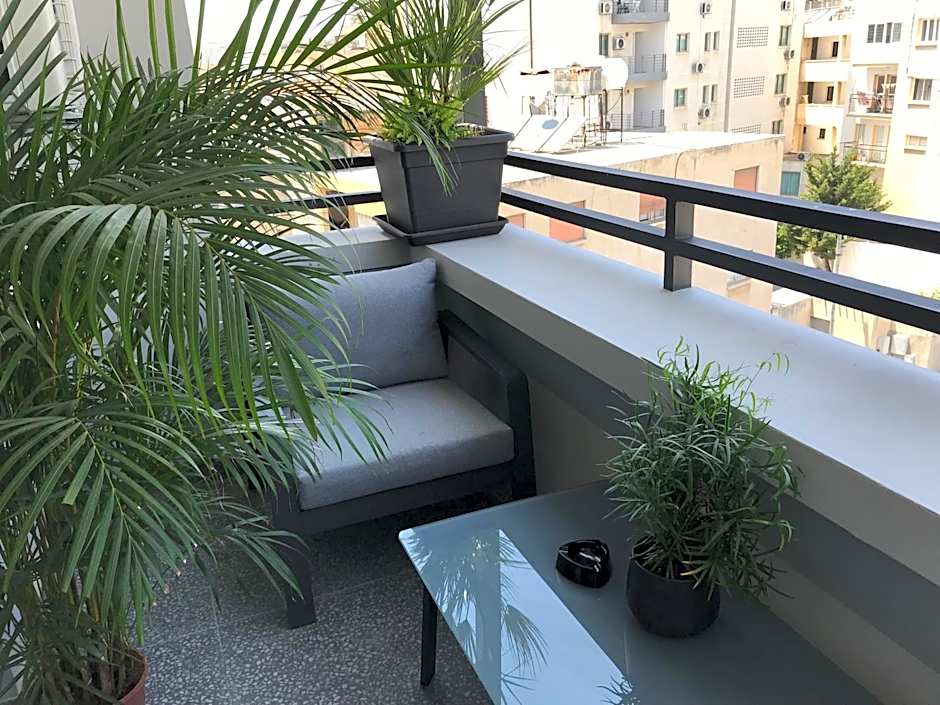 Levante Holiday Apartments