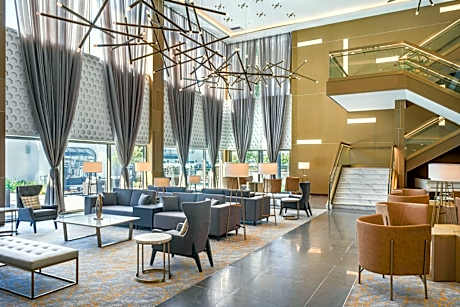 Delta Hotels by Marriott Ontario Airport
