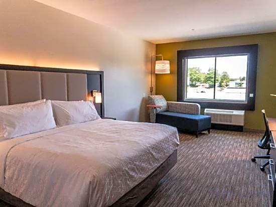 Holiday Inn Express & Suites - Birmingham - Homewood