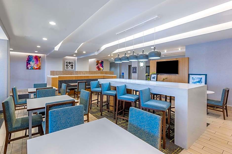 Hampton Inn By Hilton Richmond-Midlothian Turnpike