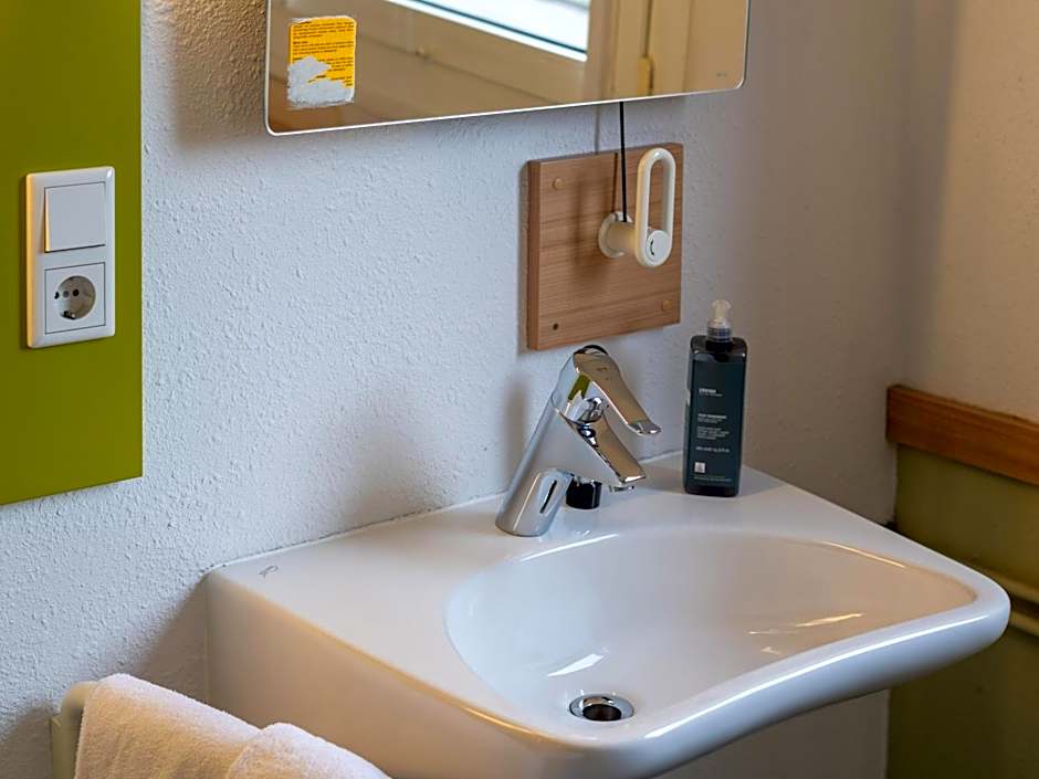 B&B HOTEL Mainz-Süd