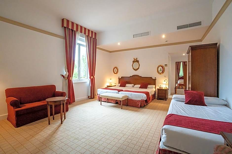 Arcea Gran Hotel Pelayo