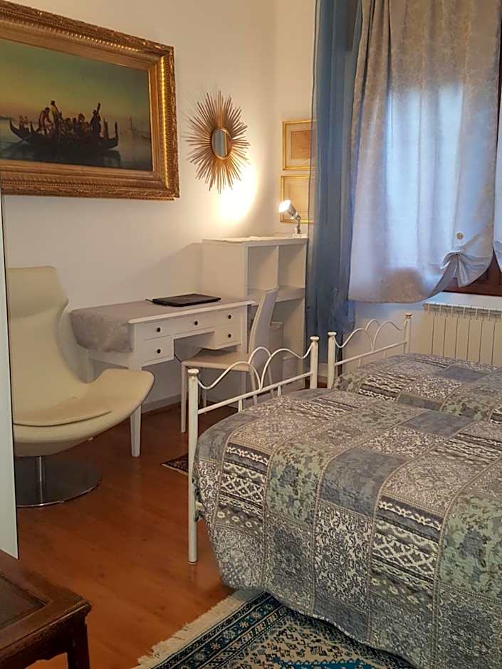 3B Locazione Turistica