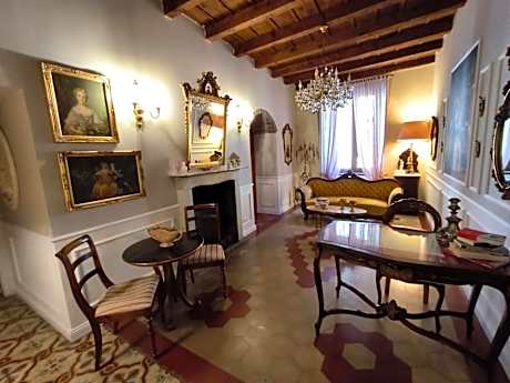 Il rifugio di Elizabeth