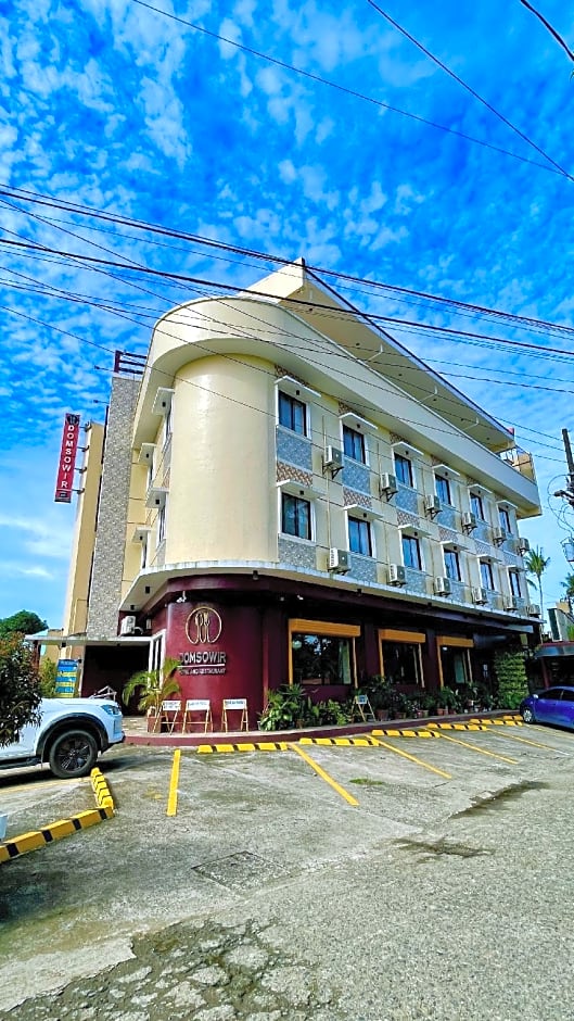 Domsowir Hotel and Restaurant