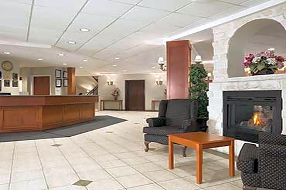 Travelodge Victorville