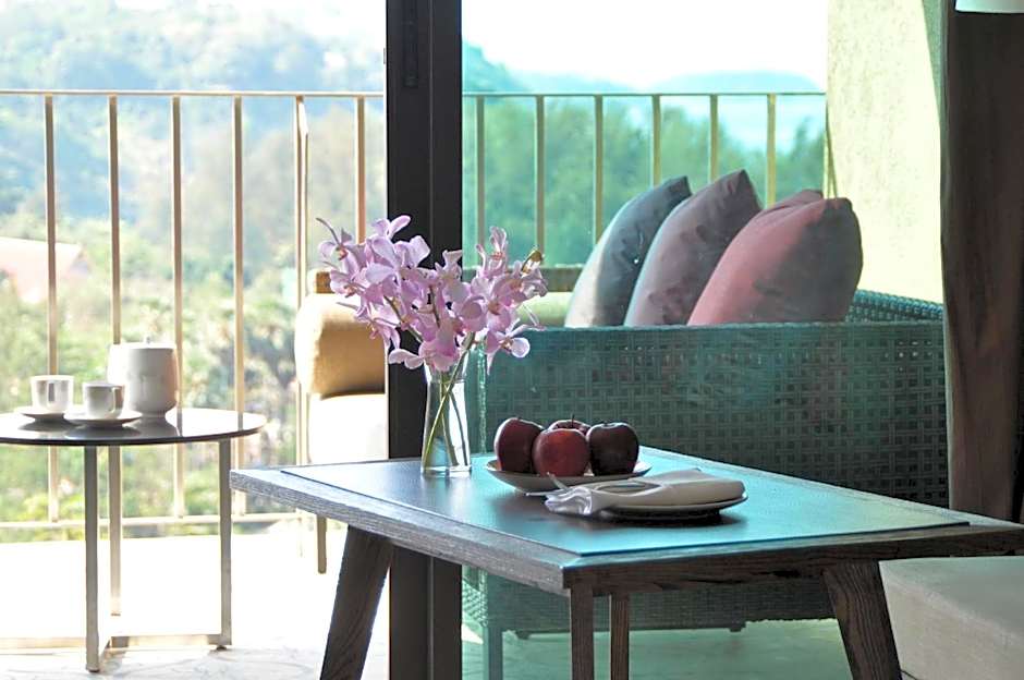 Sunsuri Phuket Hotel