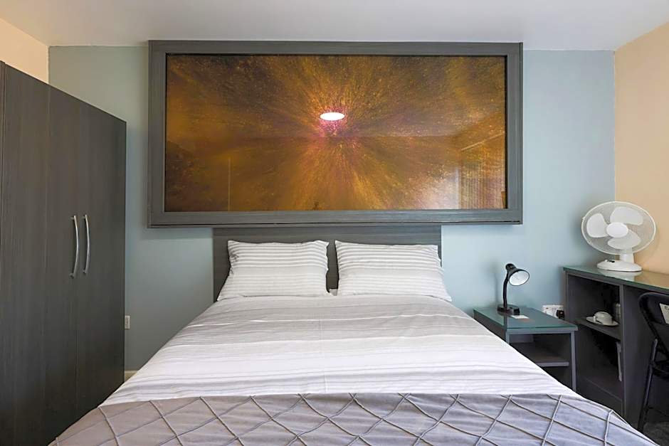 OYO Honeycroft Lodge