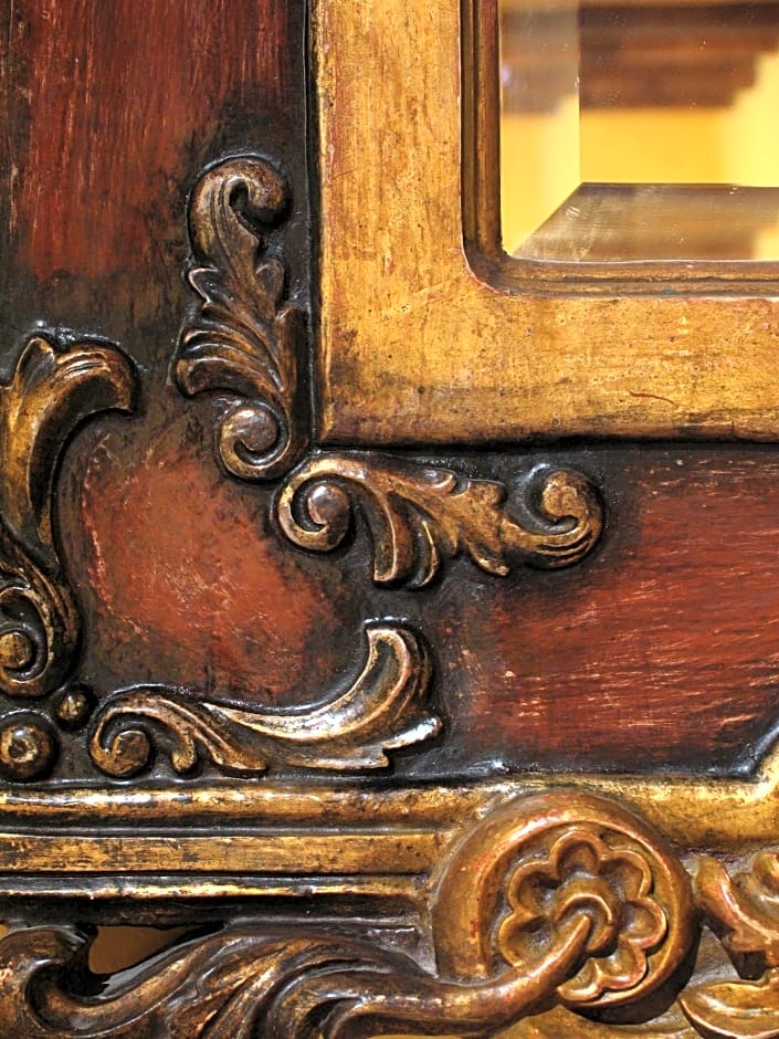 Palacio Borghese