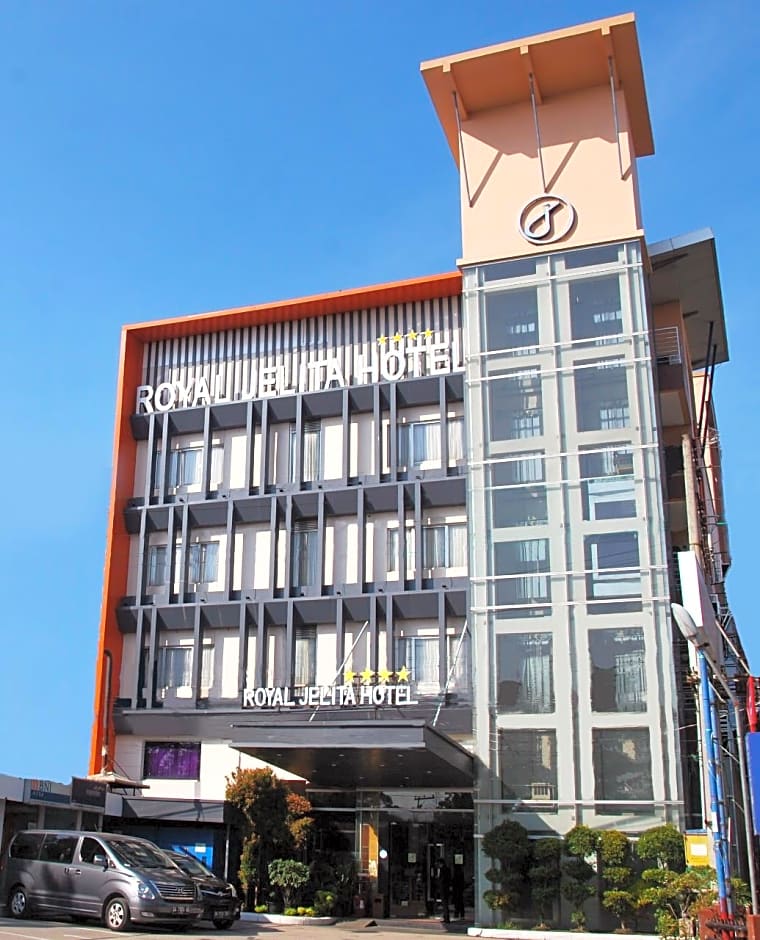 Royal Jelita Hotel