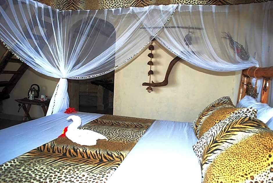 Karamba Eco Boutique Hotel