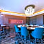 IU Hotels· Lanzhou Xike Station Huanghelou Branch