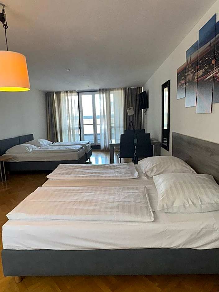 Opera Hotel Köln