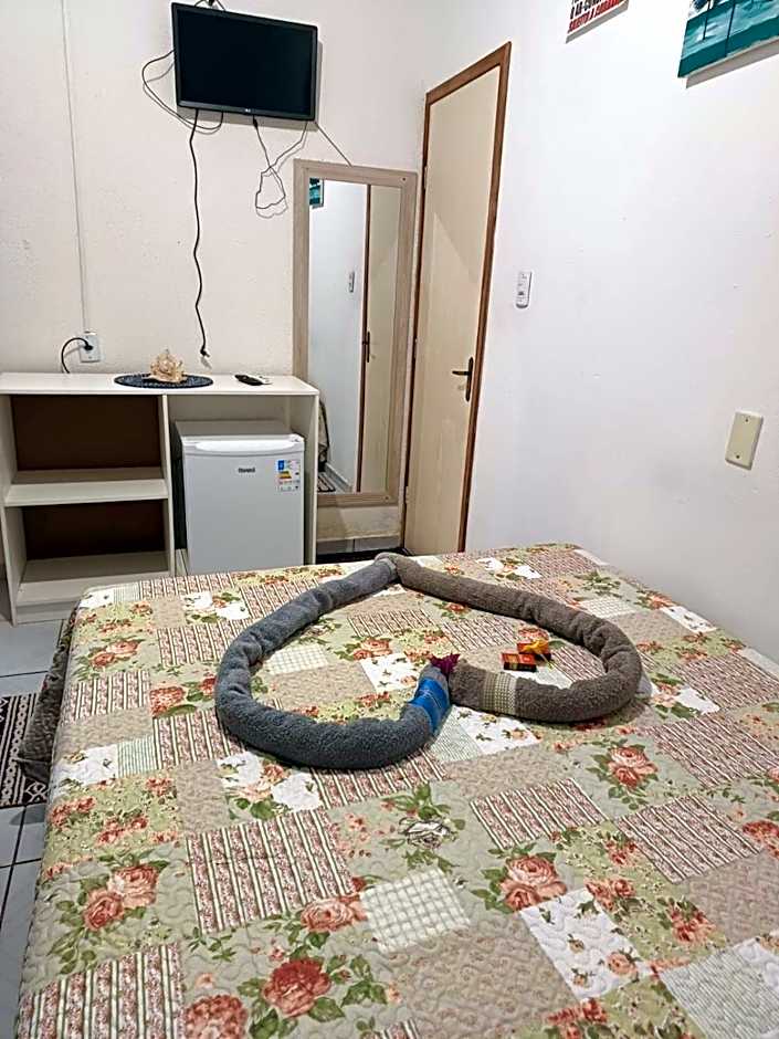 Pousada La Duna Lençóis Maranhenses