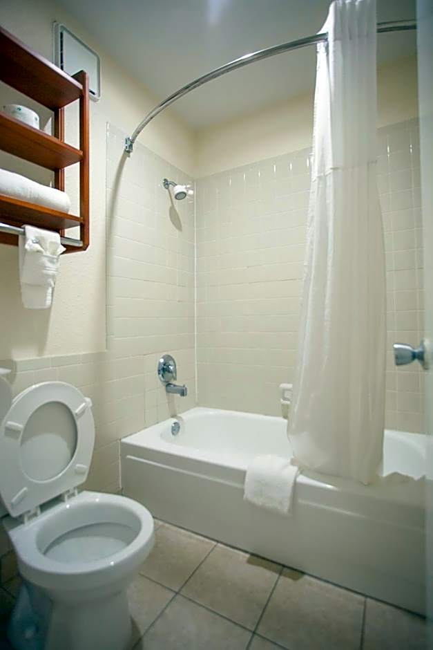 Days Inn by Wyndham Shenandoah