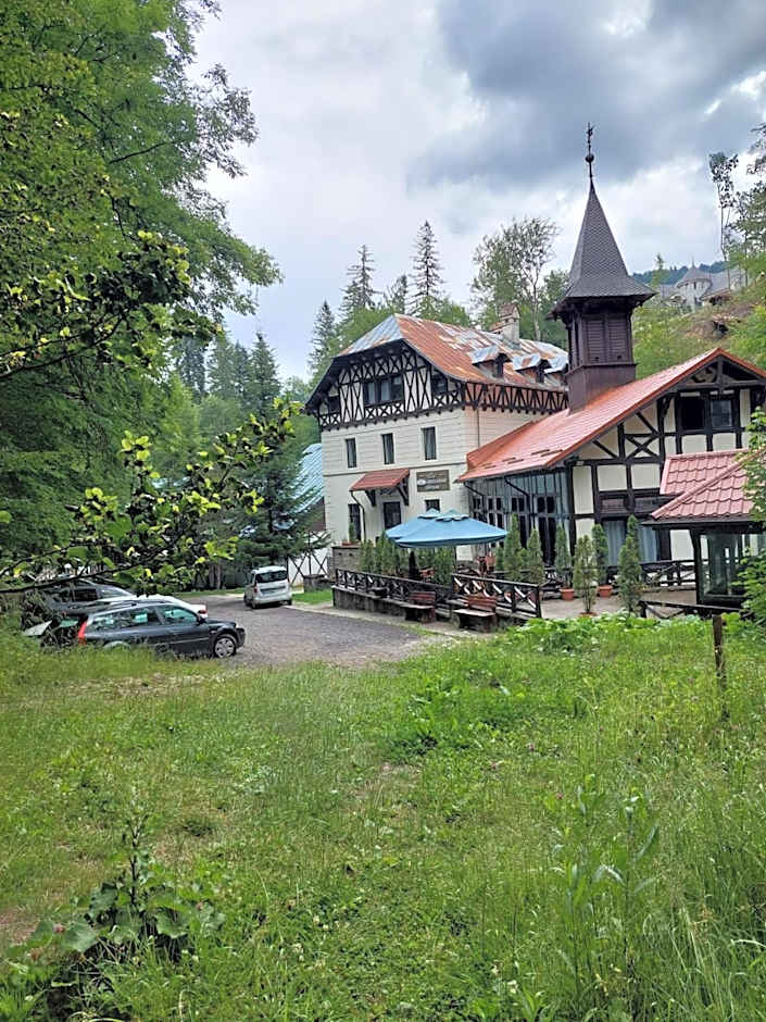 Hotel Stavilar