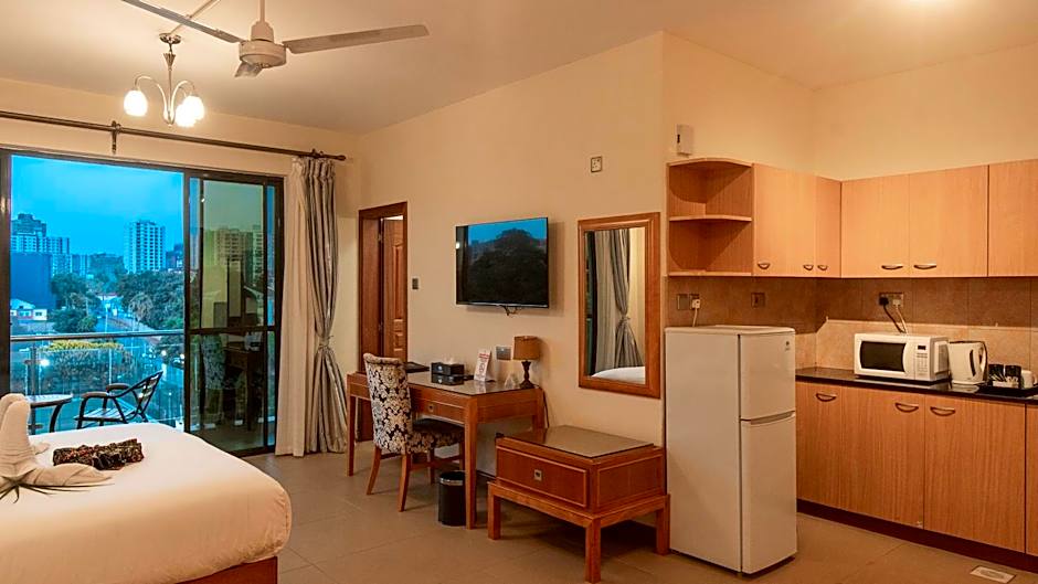 Lotos Inn & Suites -Nairobi, Westlands