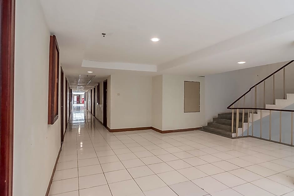 RedDoorz Apartment @ Emerald Towers Bandung