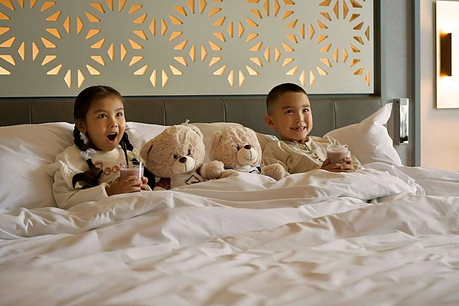 Sheraton Astana Hotel