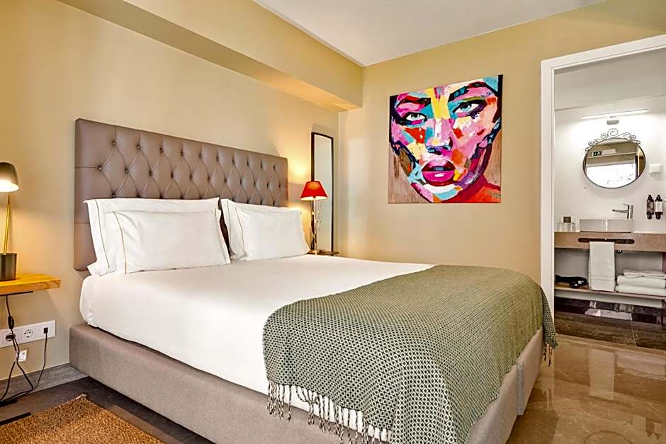 Jardim da Lapa by Shiadu