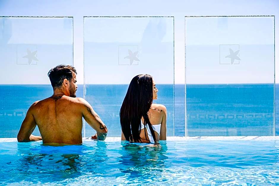 Rocamar Exclusive Hotel & Spa - Adults Only
