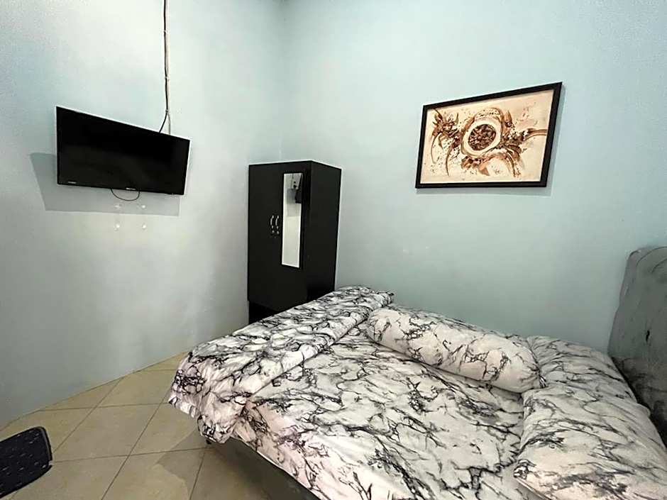 Capital O 92615 Villa Utama D'alas Purwo