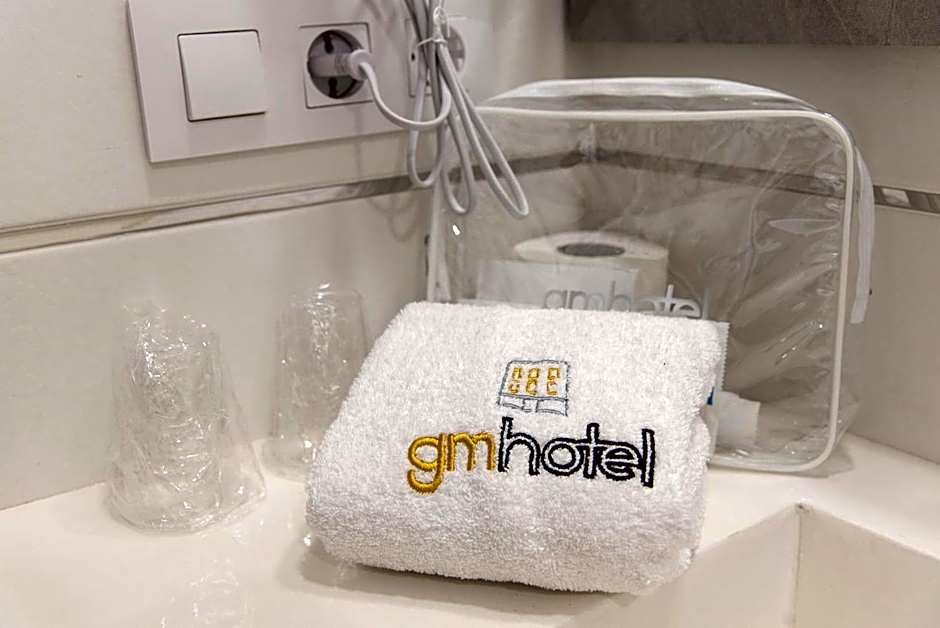 gm hotel