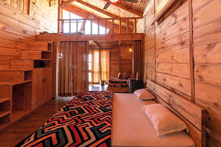 Photo 1 sur 4 de 2 Bedroom Chalet