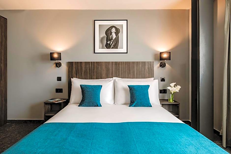 Spinola Hotel