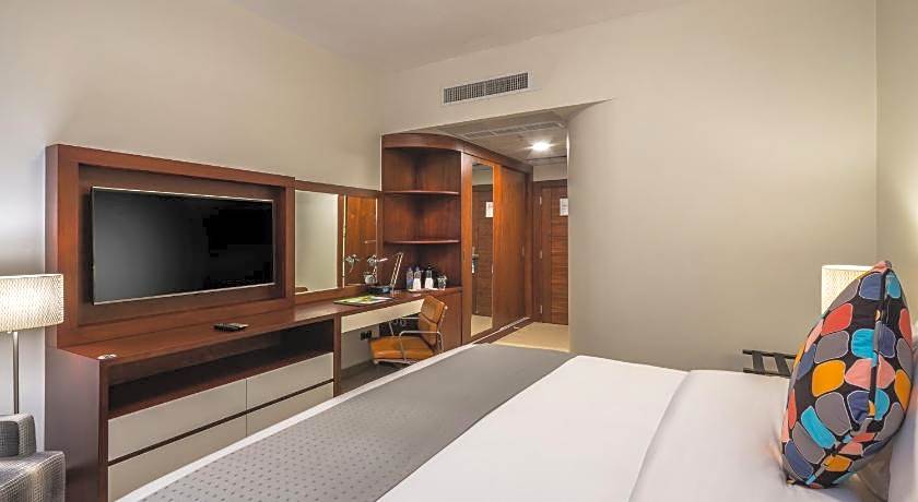 Al Reem Village Hotel