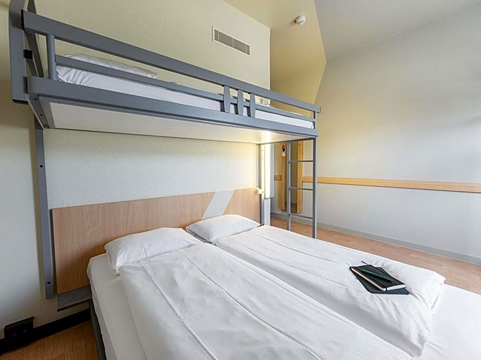 ibis budget Flensburg Handewitt