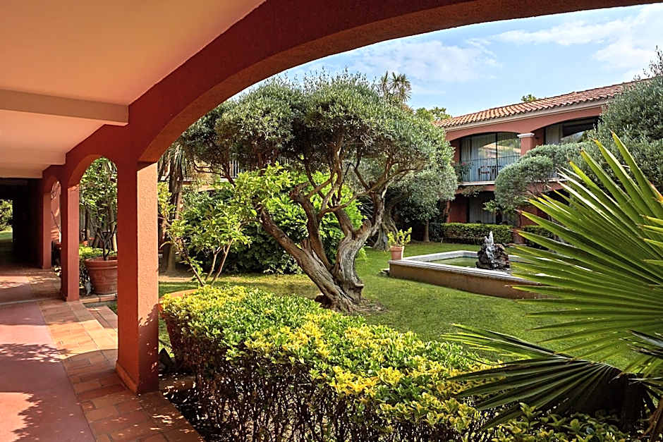 Villa Duflot Hotel & Spa Perpignan