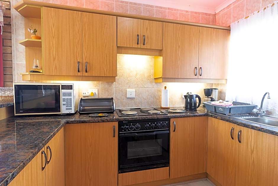 Villa Majestic for Exclusive Accommodation