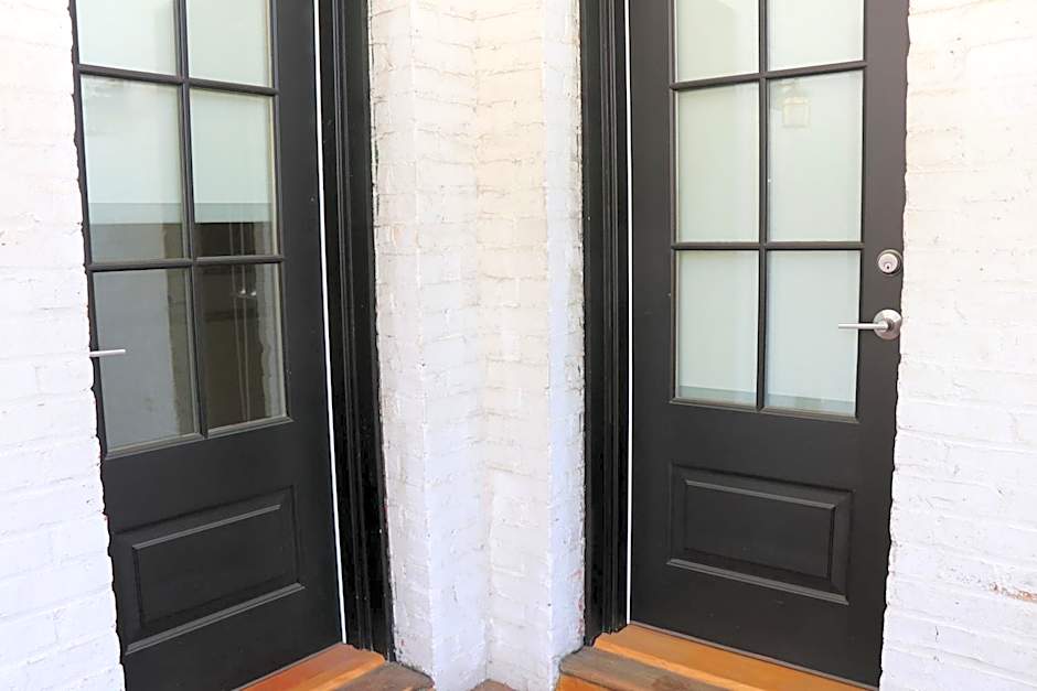 A Stylish Stay w/ a Queen Bed, Heated Floors.. #33