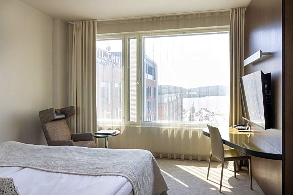 Solo Sokos Hotel Paviljonki