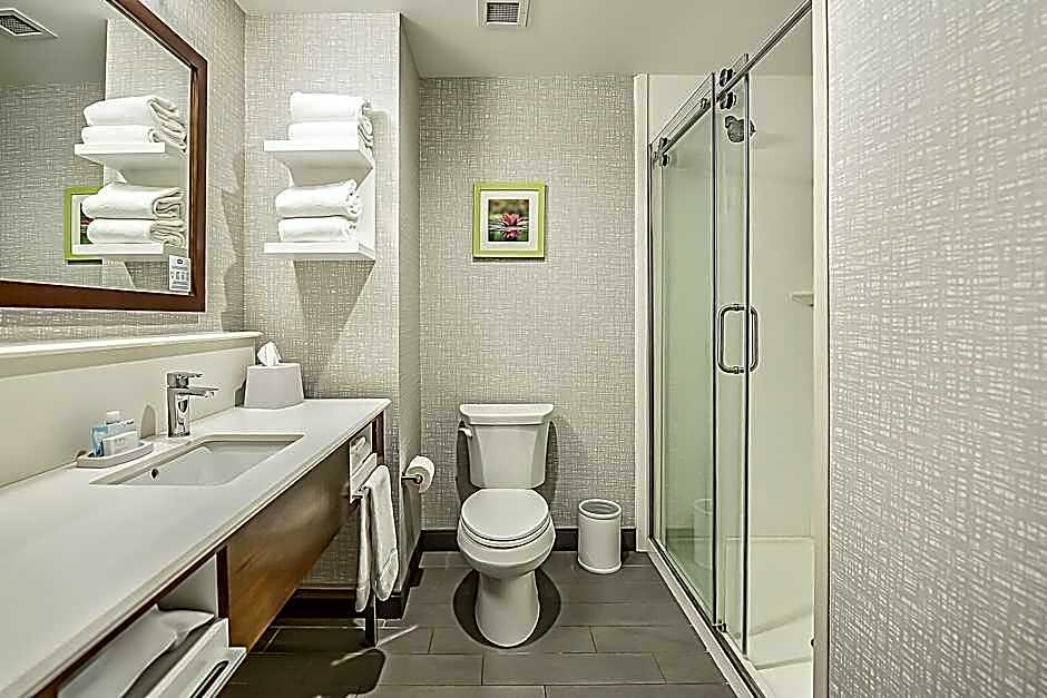 Hampton Inn & Suites Howell