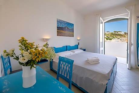 Superior Family Room