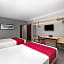 City Express by Marriott Puebla Centro