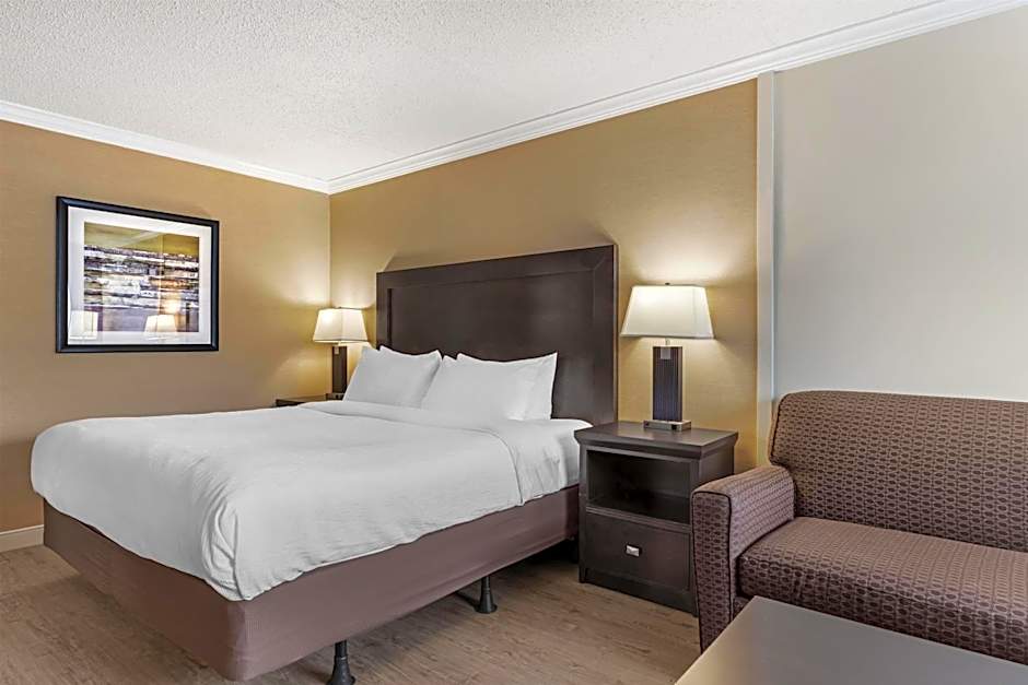 Best Western Plus Dryden Hotel & Conference Centre
