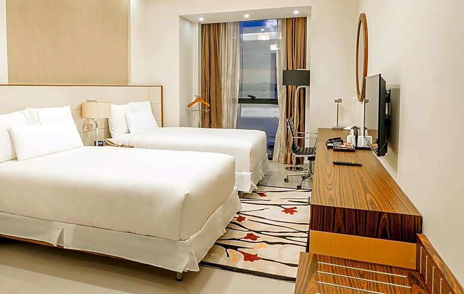 Element Dar es Salaam