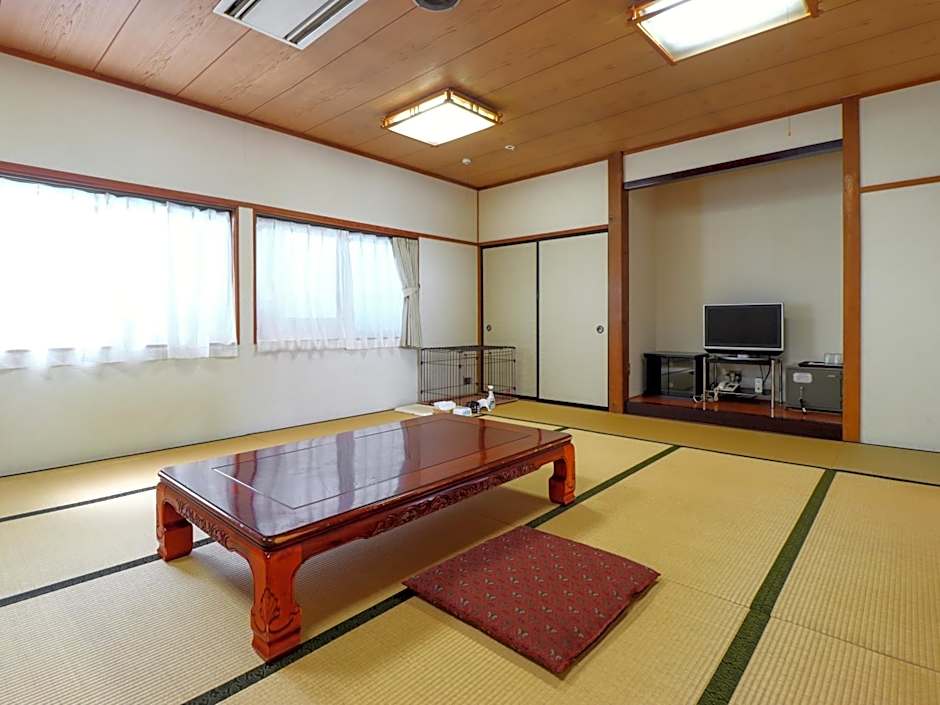 Shugyoku no Yu Yakushido Onsen