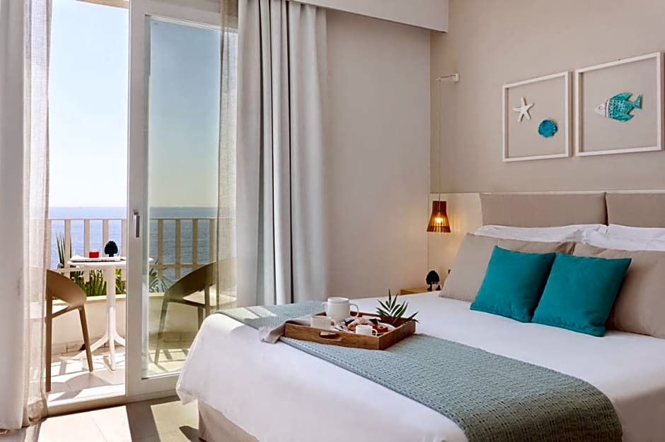 Albatros Beach Hotel