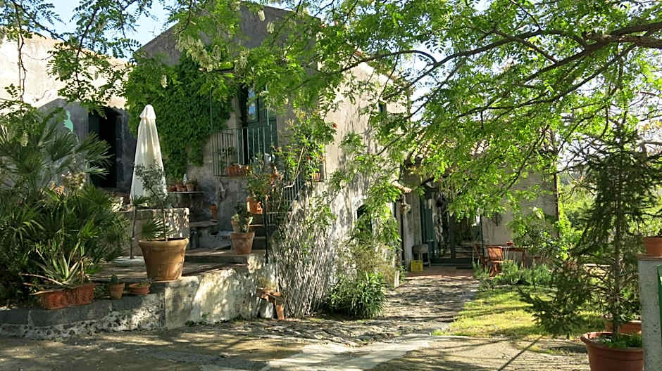 Etna B&B La casa di Pippinitto