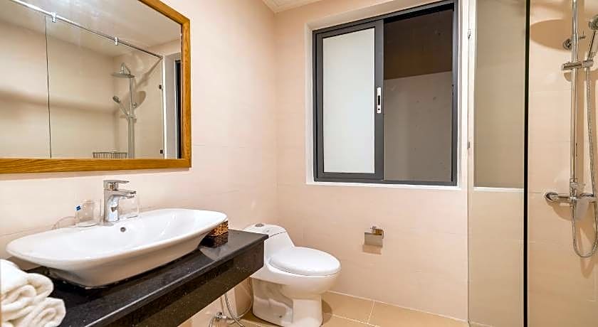 Babylon Hoi An Central Villa