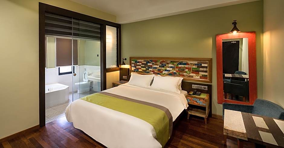 Treasures Hotel and Suites