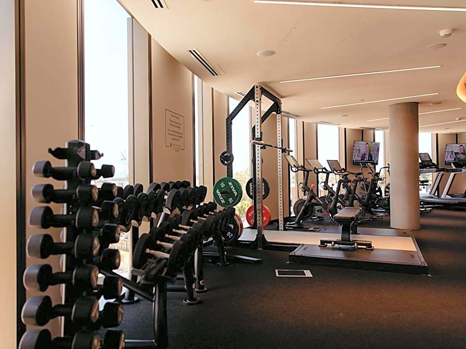 Pullman Sydney Penrith