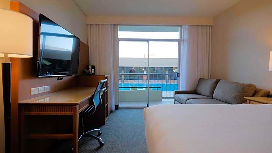 Coast Capri Hotel