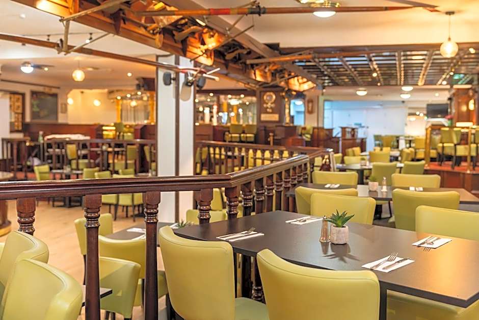 Sachas Hotel Manchester