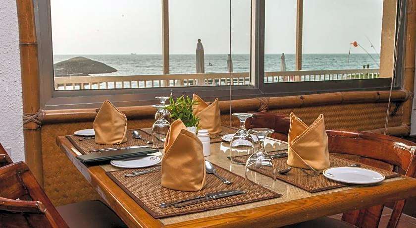 Sharjah Carlton Hotel