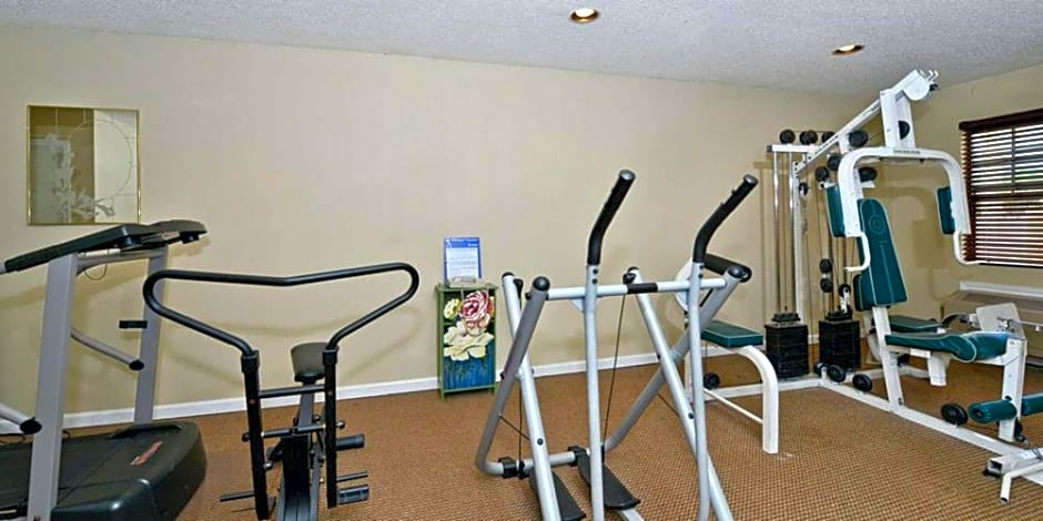 Americas Best Value Inn Hazlehurst